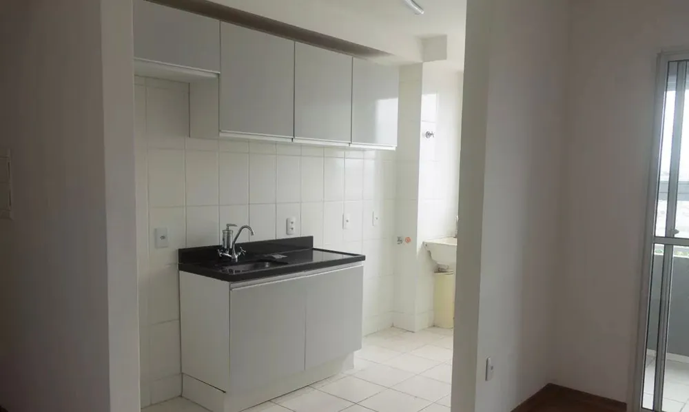 Apartamento, 2 quartos, 50 m² - Foto 6