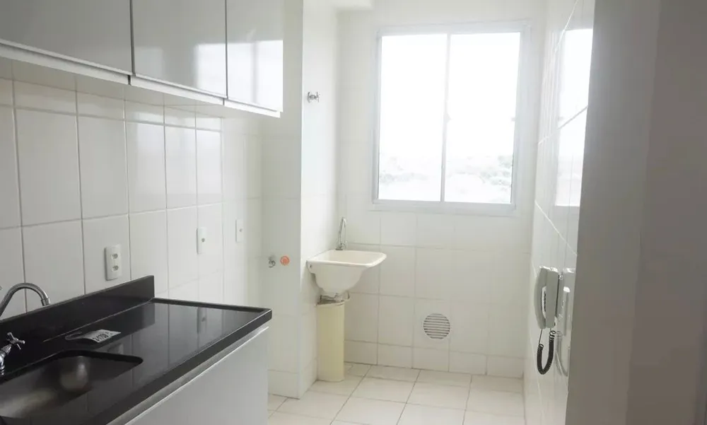 Apartamento, 2 quartos, 50 m² - Foto 7