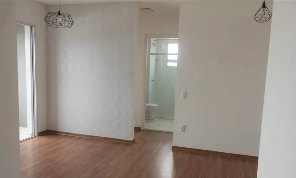 Apartamento, 2 quartos, 50 m² - Foto 8
