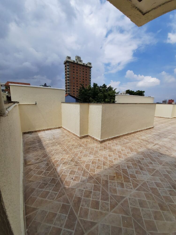 Apartamento para alugar com 2 quartos, 42m² - Foto 9