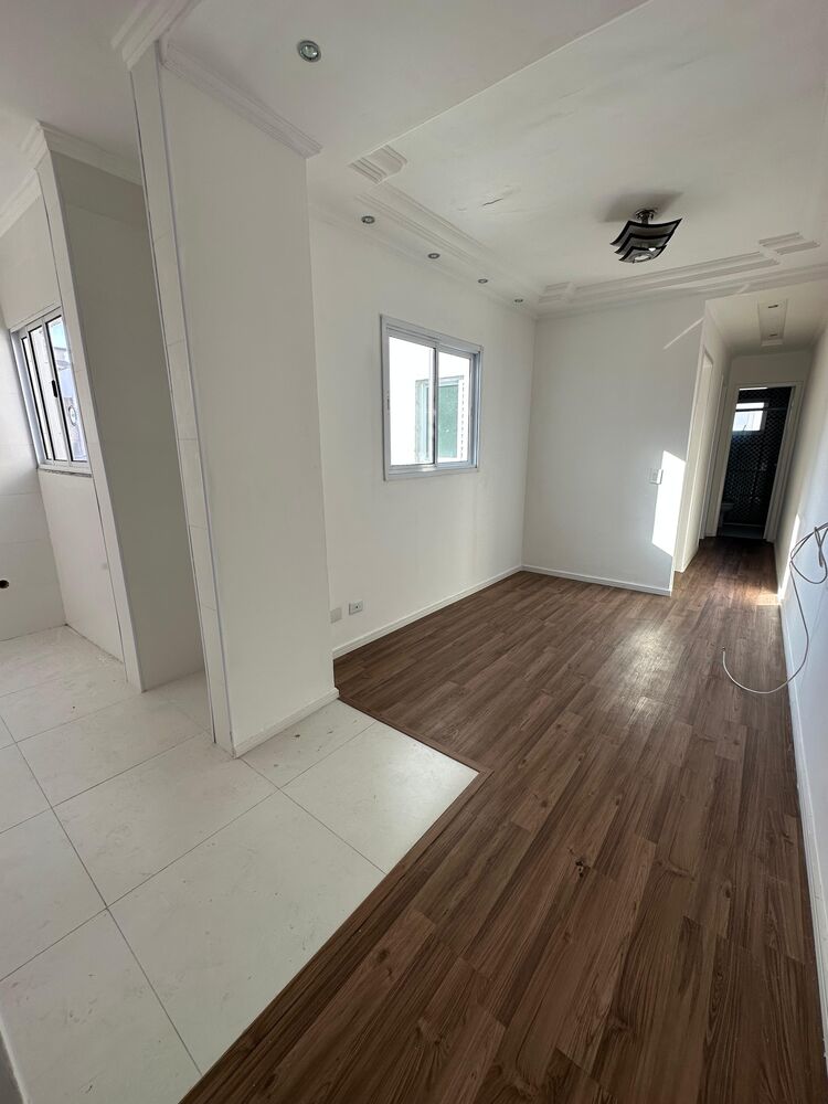 Apartamento para alugar com 2 quartos, 42m² - Foto 2
