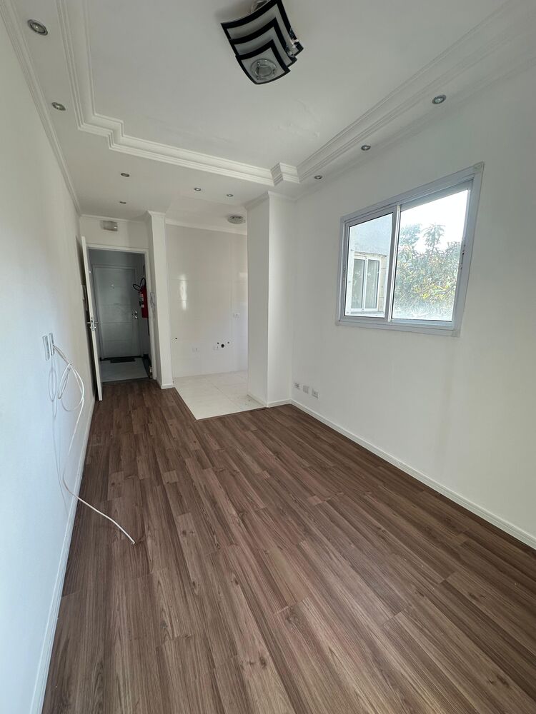 Apartamento para alugar com 2 quartos, 42m² - Foto 5