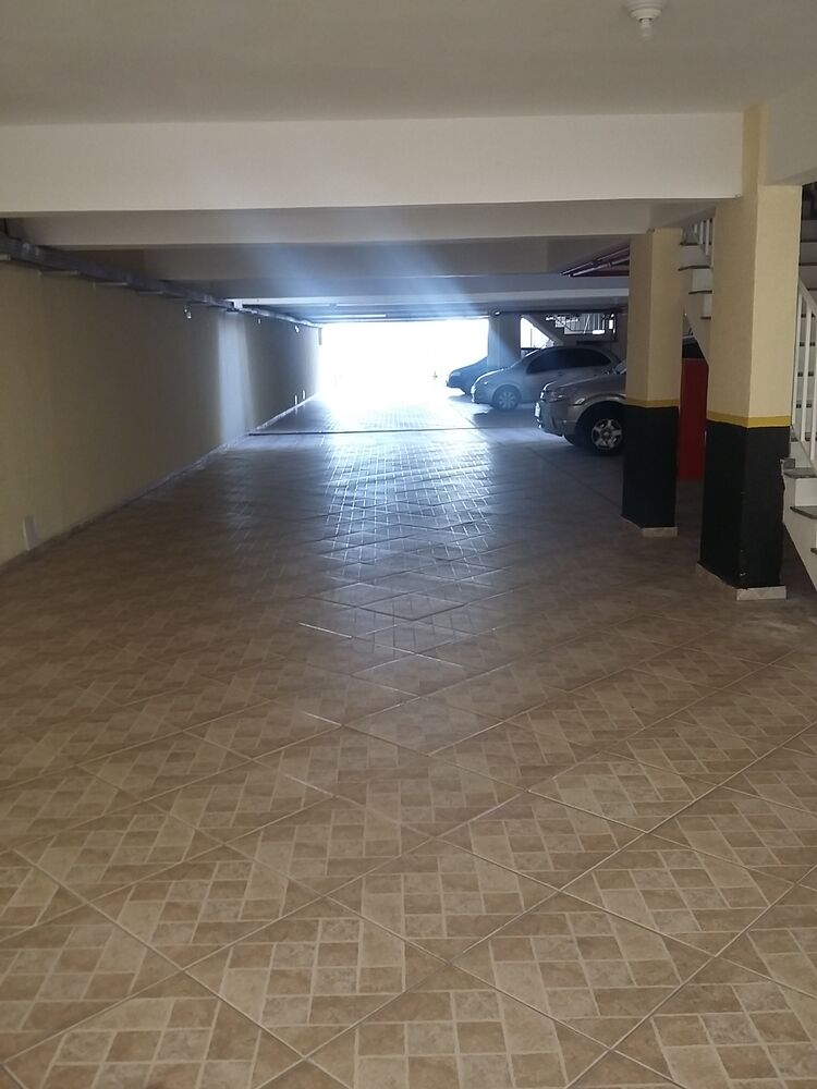 Apartamento para alugar com 2 quartos, 42m² - Foto 10