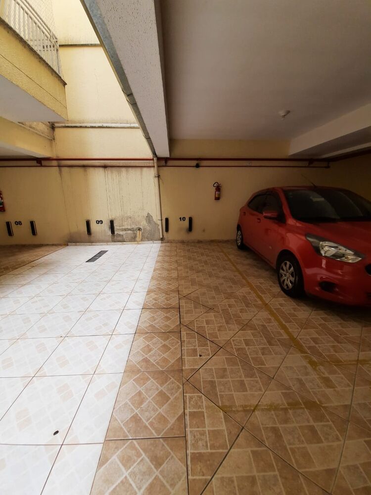 Apartamento para alugar com 2 quartos, 42m² - Foto 4