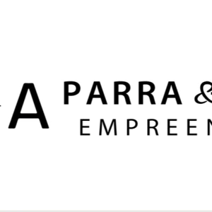 Logo de Parra e Andrade Imóveis
