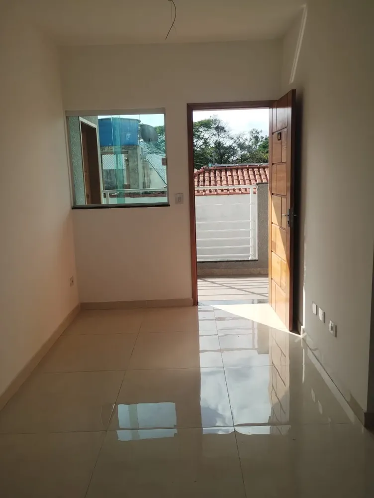 Apartamento, 2 quartos, 37 m² - Foto 2