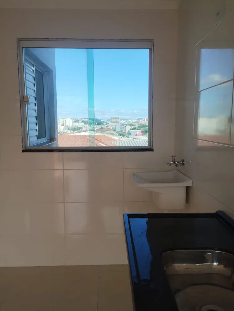 Apartamento, 2 quartos, 37 m² - Foto 3