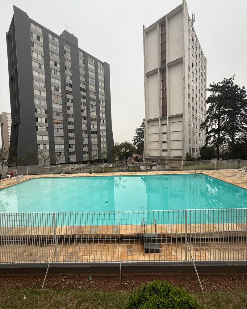 Apartamento para alugar com 2 quartos, 87m² - Foto 14