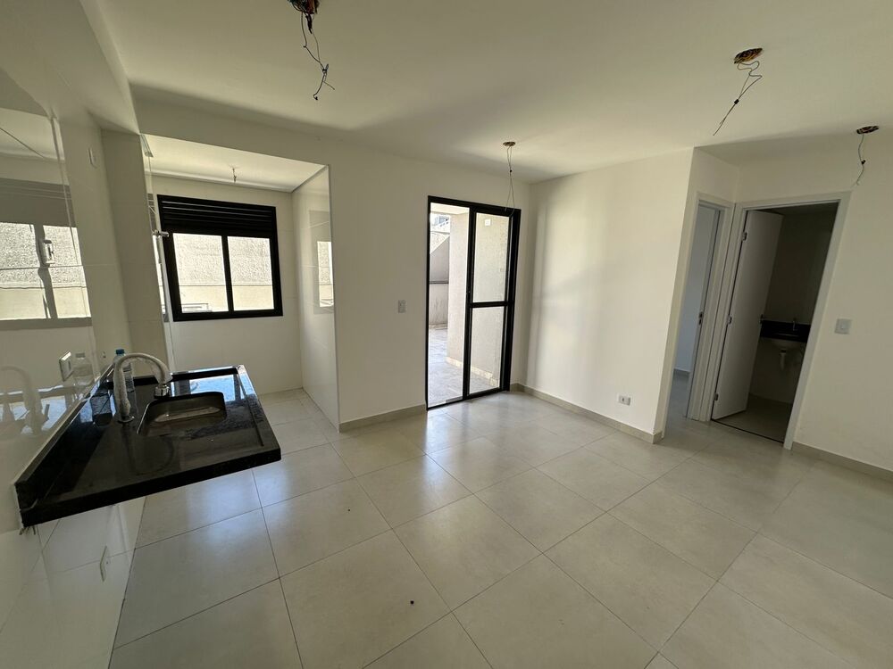 Apartamento, 1 quarto, 30 m² - Foto 6