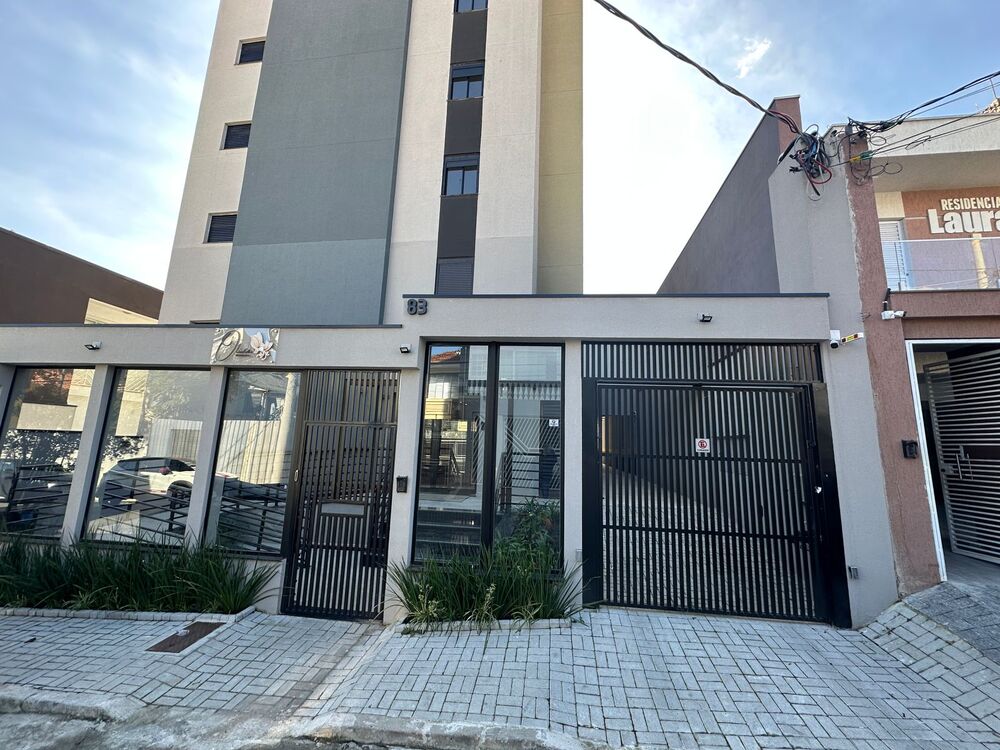 Apartamento, 1 quarto, 30 m² - Foto 17