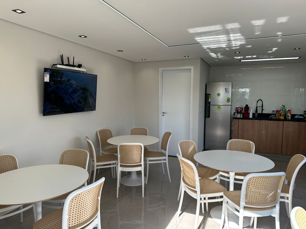 Apartamento, 1 quarto, 30 m² - Foto 15