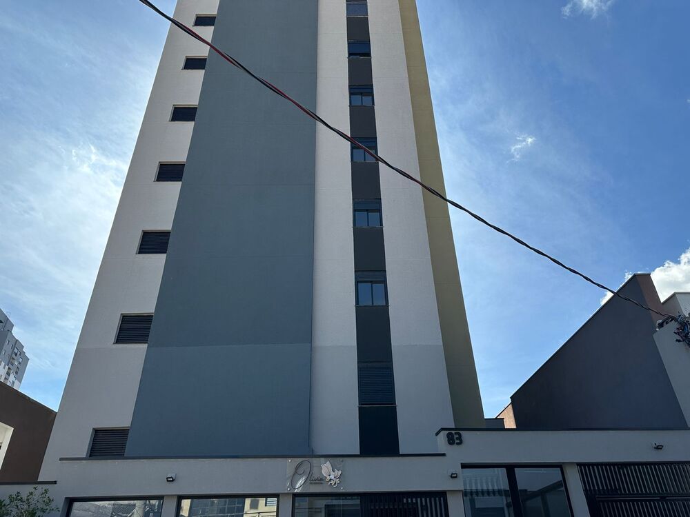 Apartamento, 1 quarto, 30 m² - Foto 13