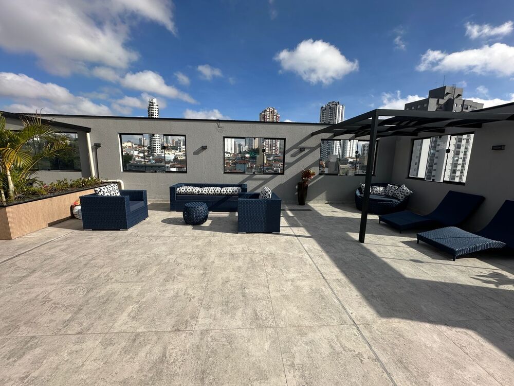 Apartamento, 1 quarto, 30 m² - Foto 16