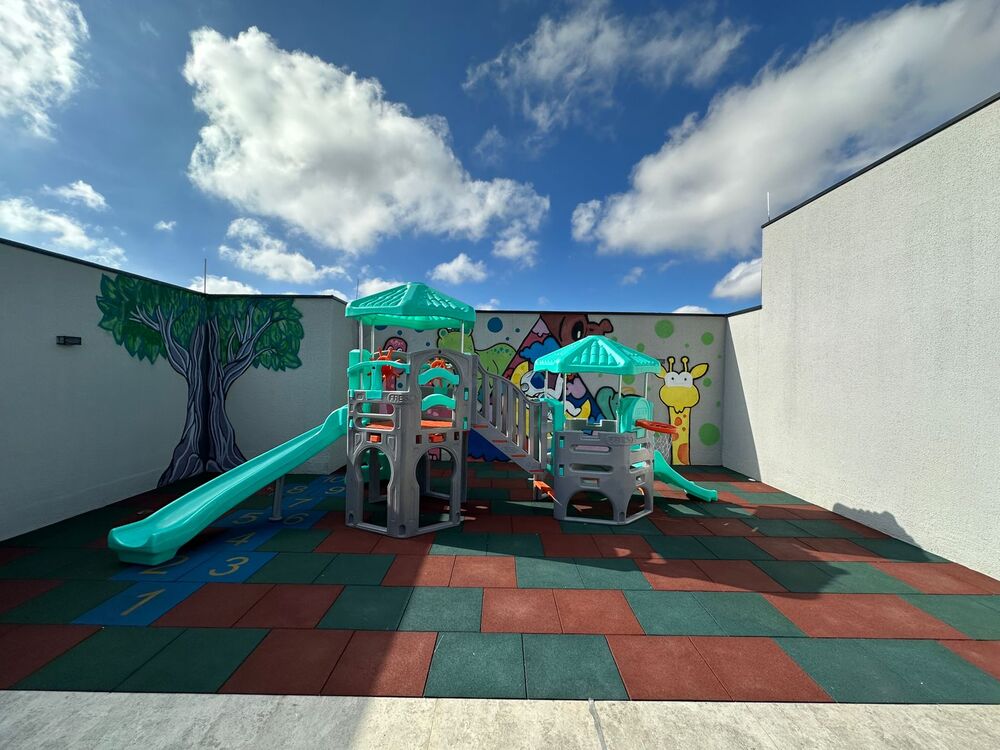 Apartamento, 1 quarto, 30 m² - Foto 4