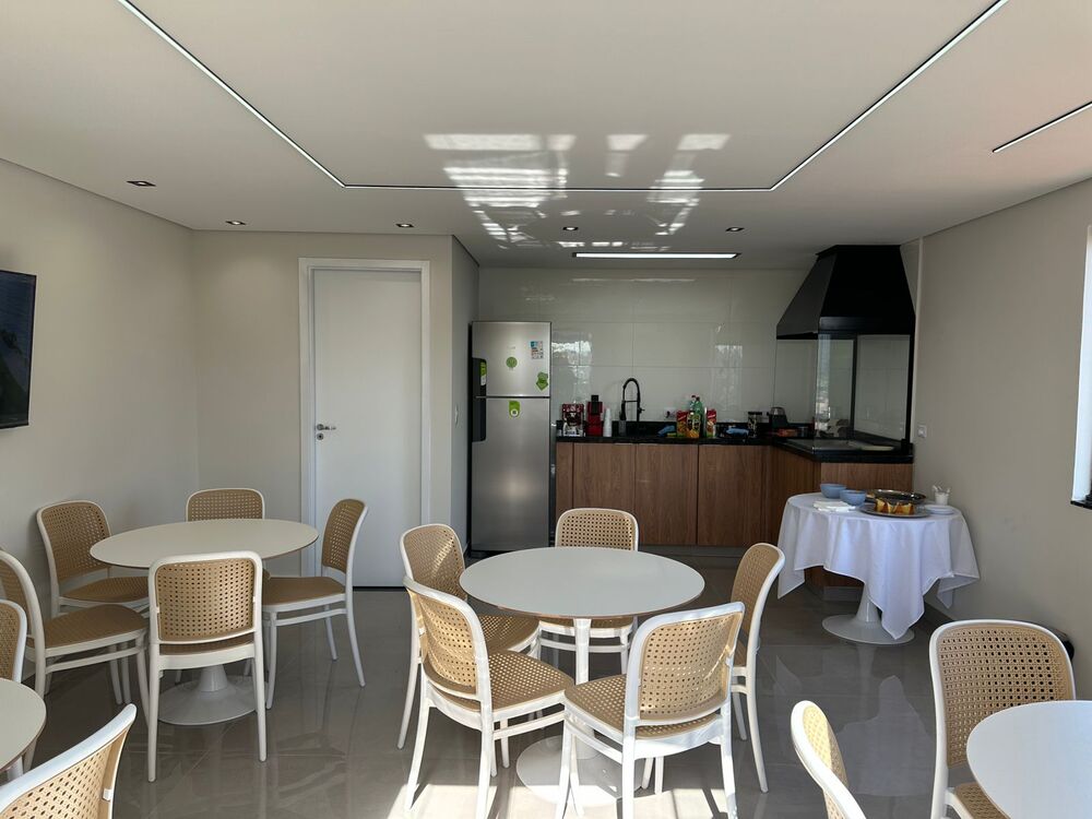 Apartamento, 1 quarto, 30 m² - Foto 20