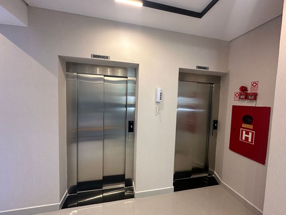 Apartamento, 1 quarto, 30 m² - Foto 5