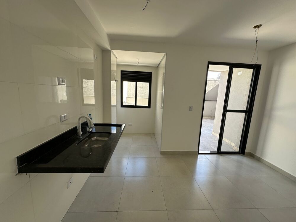 Apartamento, 1 quarto, 30 m² - Foto 14