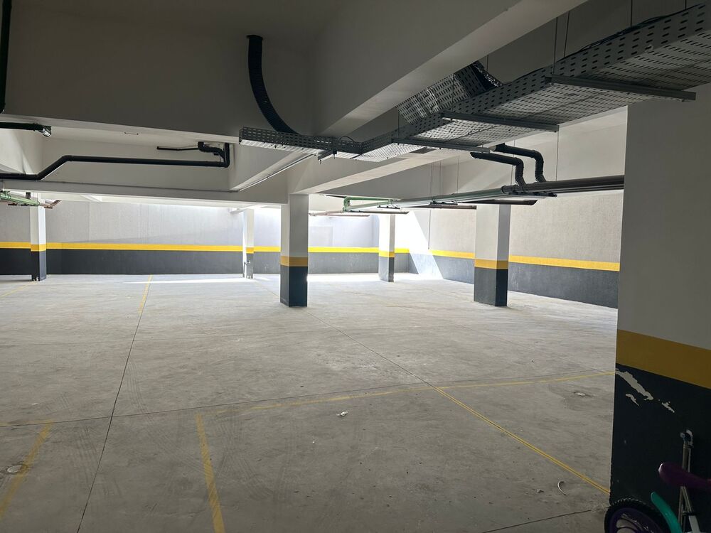 Apartamento, 1 quarto, 30 m² - Foto 3