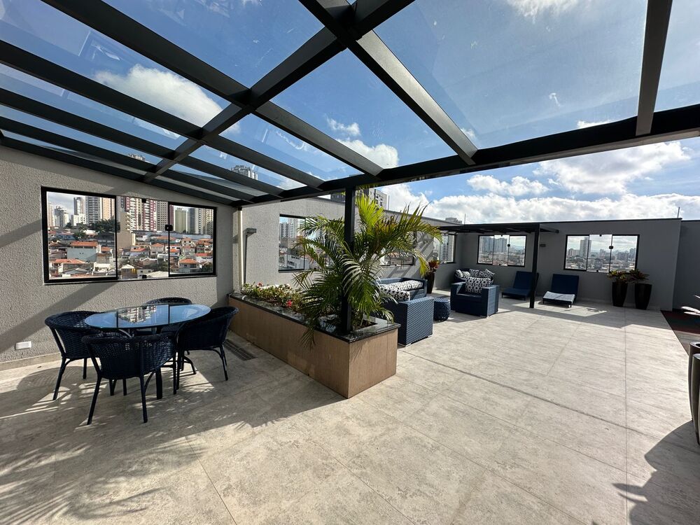 Apartamento, 1 quarto, 30 m² - Foto 24