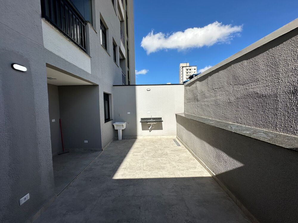 Apartamento, 1 quarto, 30 m² - Foto 7