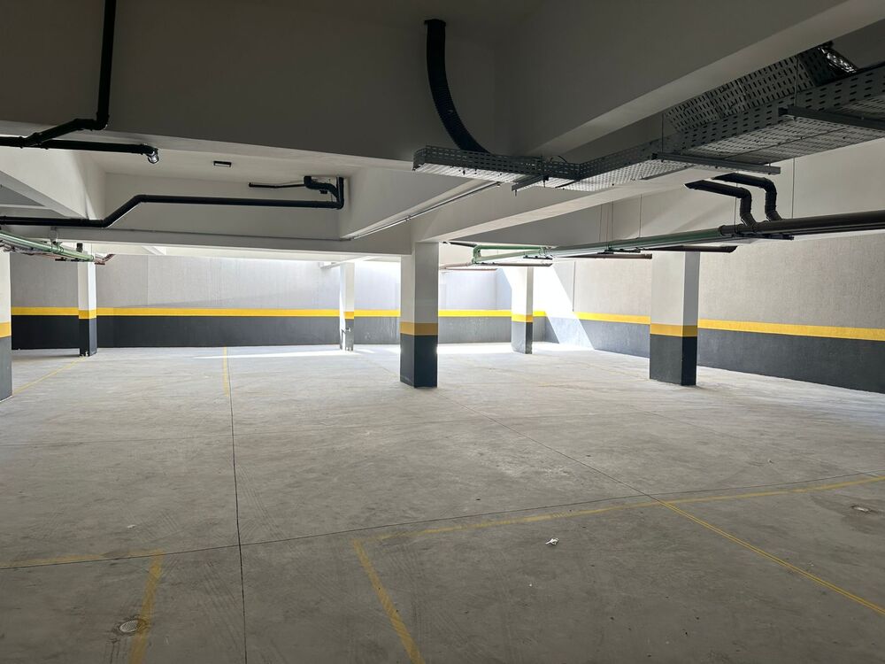 Apartamento, 1 quarto, 30 m² - Foto 23