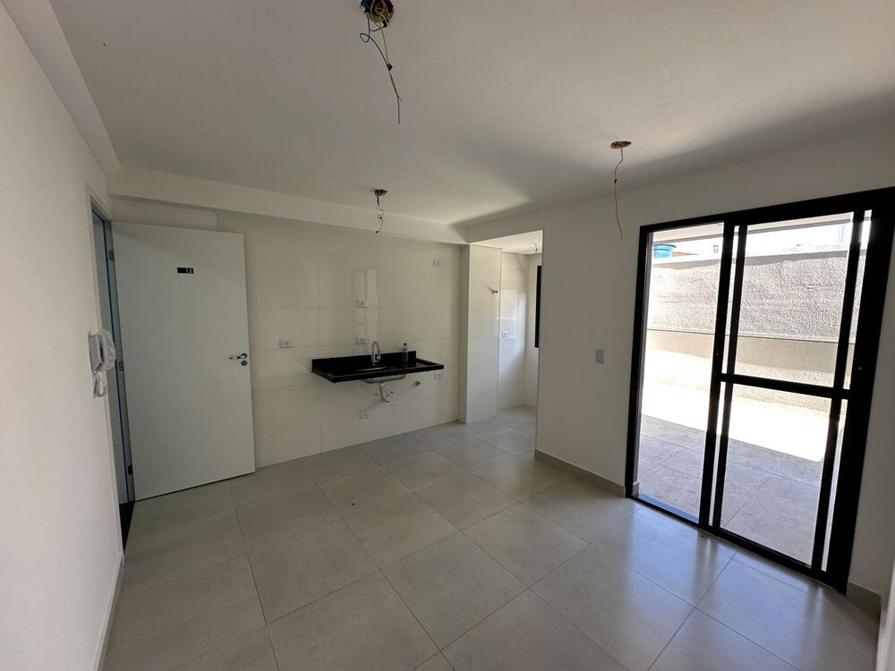 Apartamento, 1 quarto, 30 m² - Foto 9