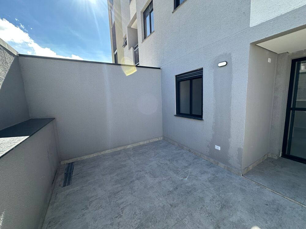 Apartamento, 1 quarto, 30 m² - Foto 26