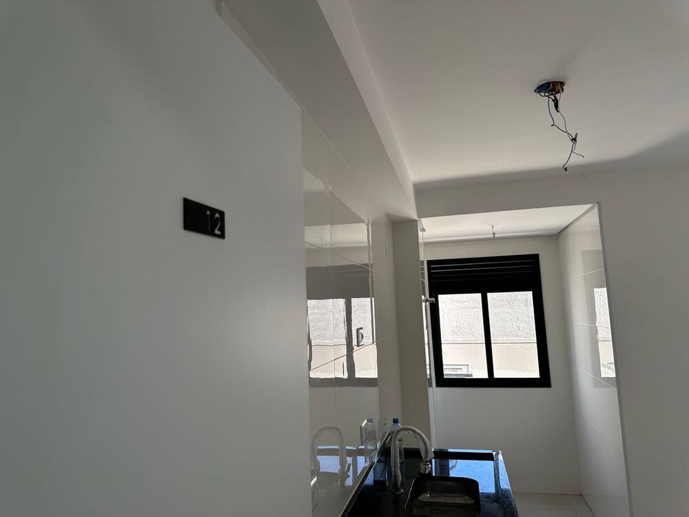 Apartamento, 1 quarto, 30 m² - Foto 1