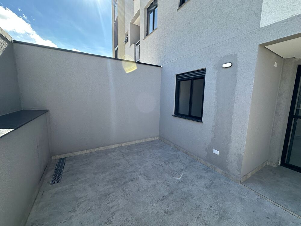 Apartamento, 1 quarto, 30 m² - Foto 8