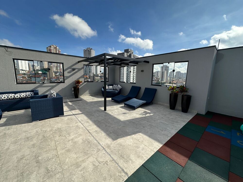 Apartamento, 1 quarto, 30 m² - Foto 25