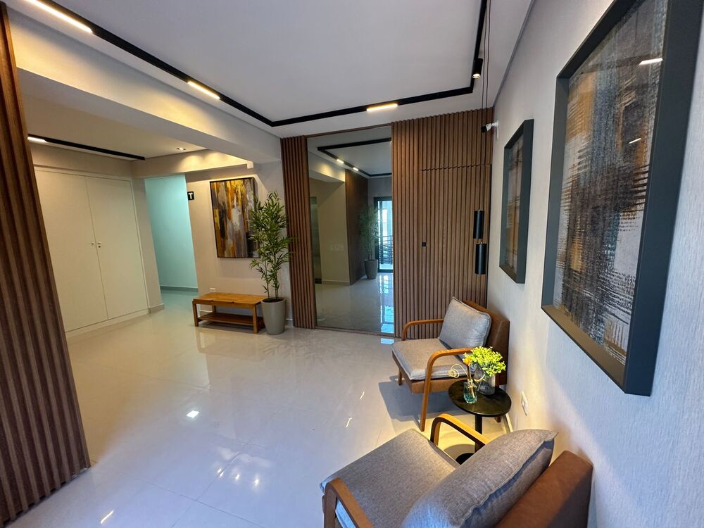 Apartamento, 1 quarto, 30 m² - Foto 10