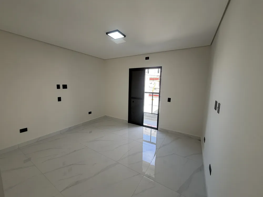 Sobrado, 3 quartos, 102 m² - Foto 3