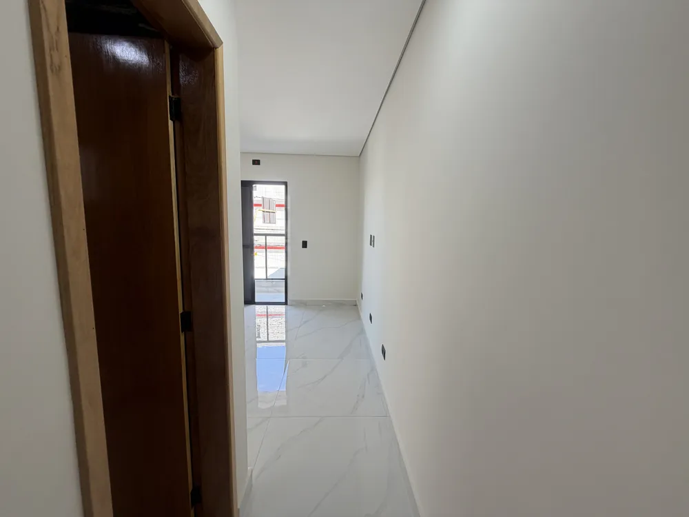 Sobrado, 3 quartos, 102 m² - Foto 5
