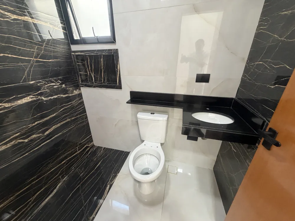 Sobrado, 3 quartos, 102 m² - Foto 10