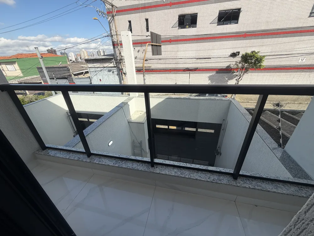Sobrado, 3 quartos, 102 m² - Foto 6