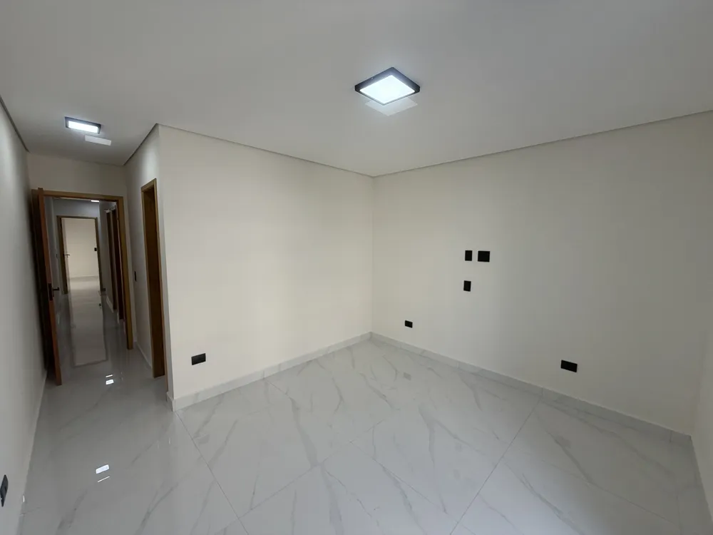 Sobrado, 3 quartos, 102 m² - Foto 2