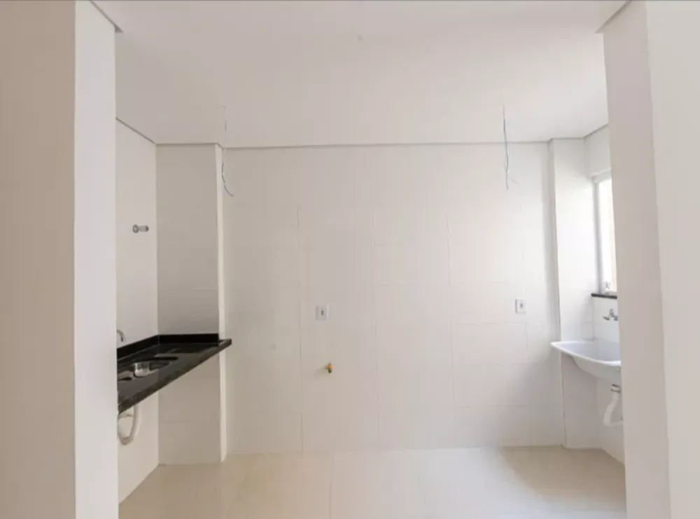 Apartamento, 2 quartos, 42 m² - Foto 3