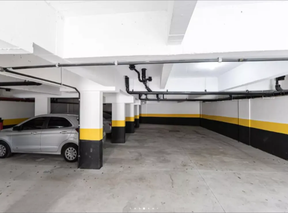 Apartamento, 2 quartos, 42 m² - Foto 2