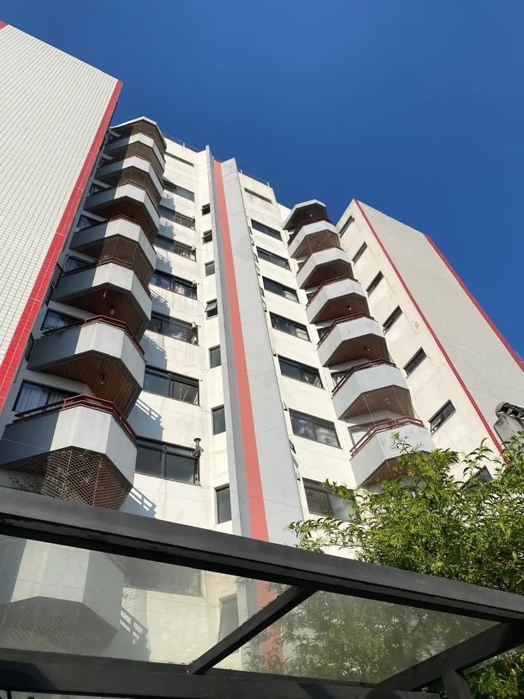 Apartamento, 2 quartos, 76 m² - Foto 1