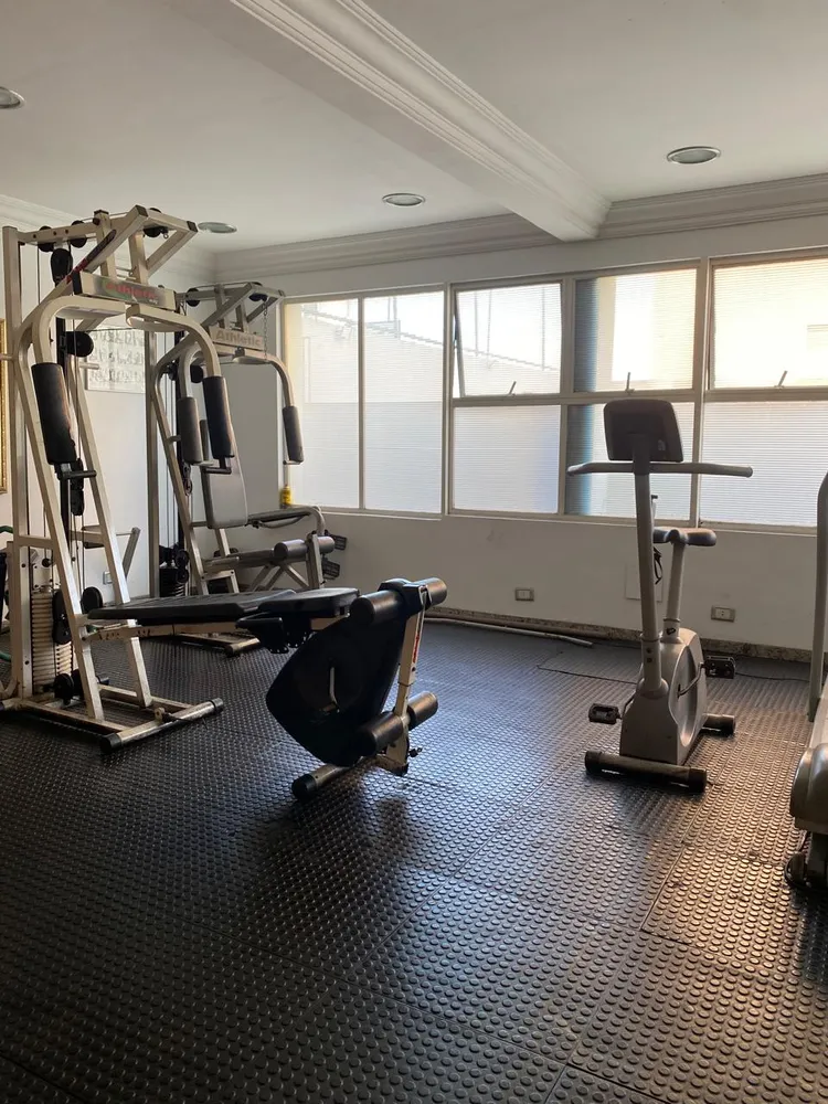 Apartamento, 2 quartos, 76 m² - Foto 2