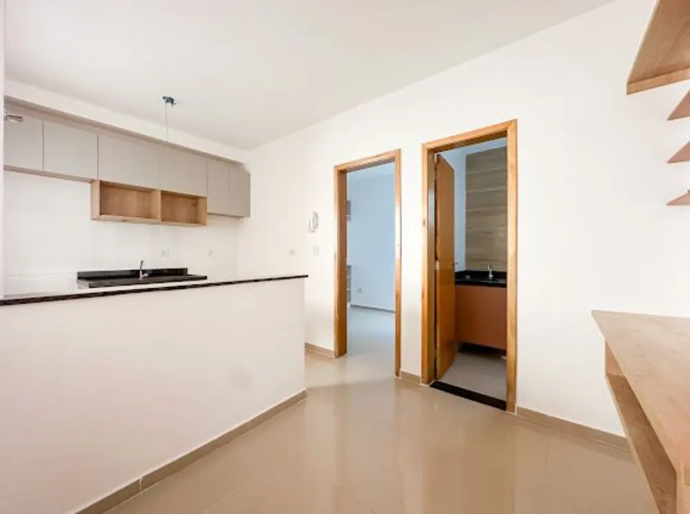 Apartamento, 1 quarto, 25 m² - Foto 3