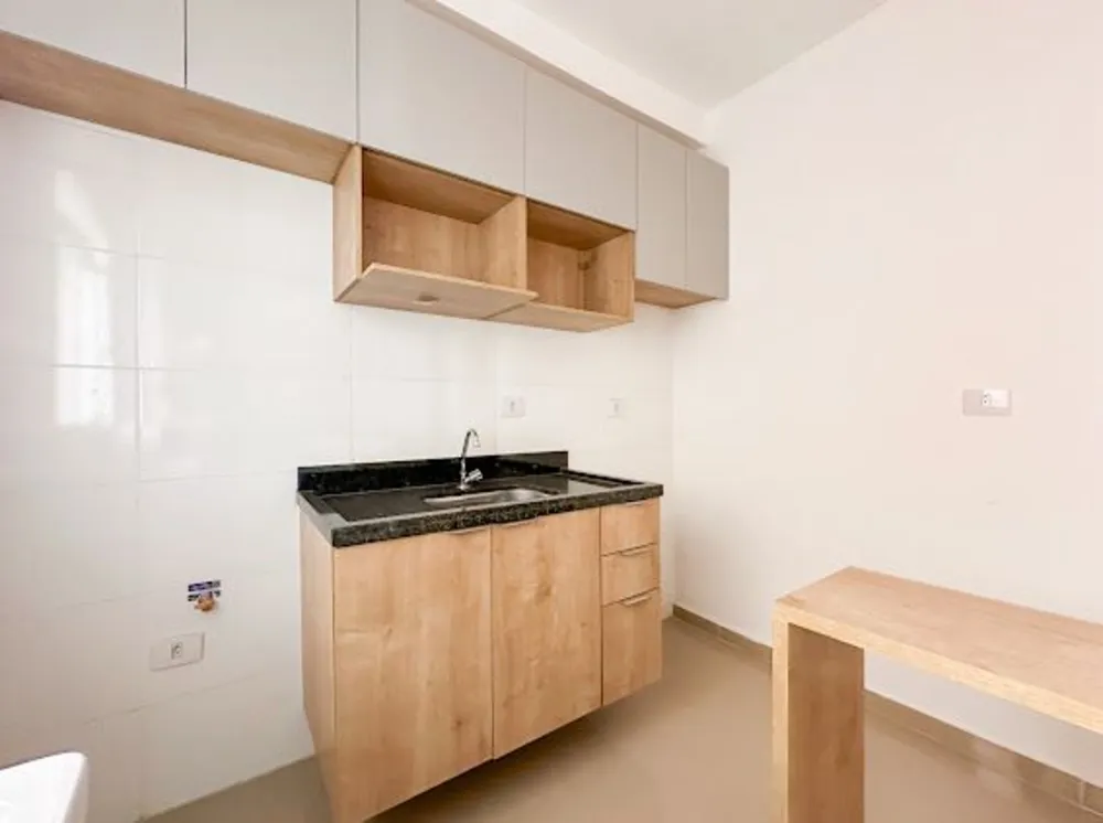 Apartamento, 1 quarto, 25 m² - Foto 6