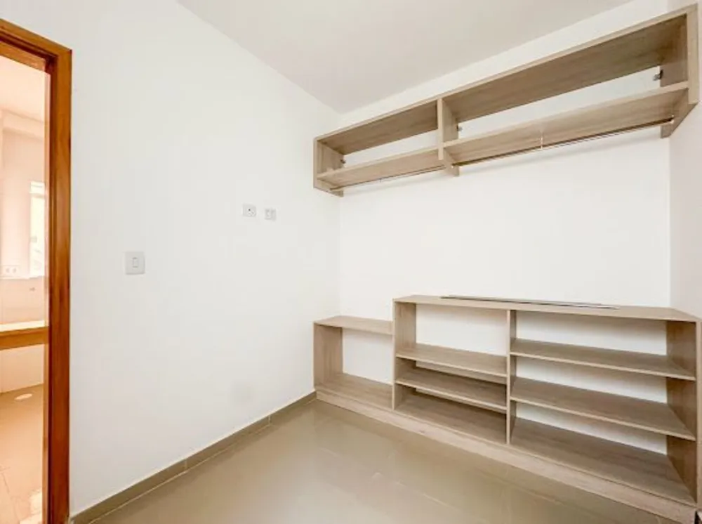 Apartamento, 1 quarto, 25 m² - Foto 4