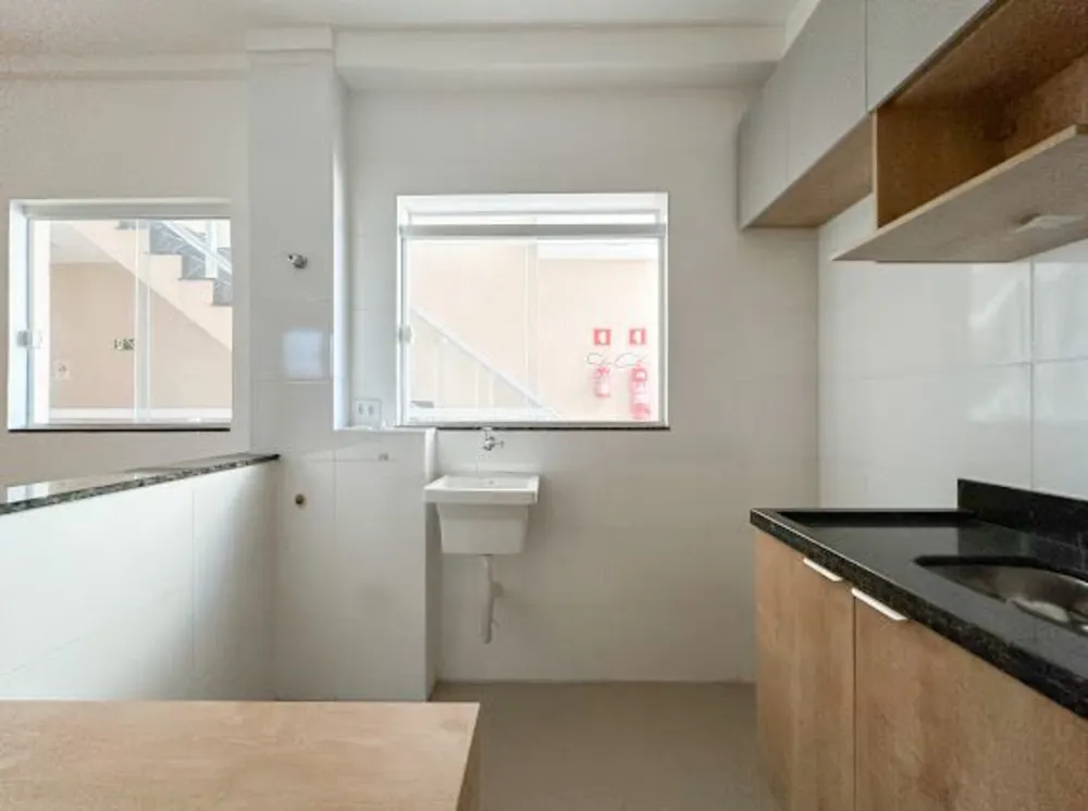 Apartamento, 1 quarto, 25 m² - Foto 5