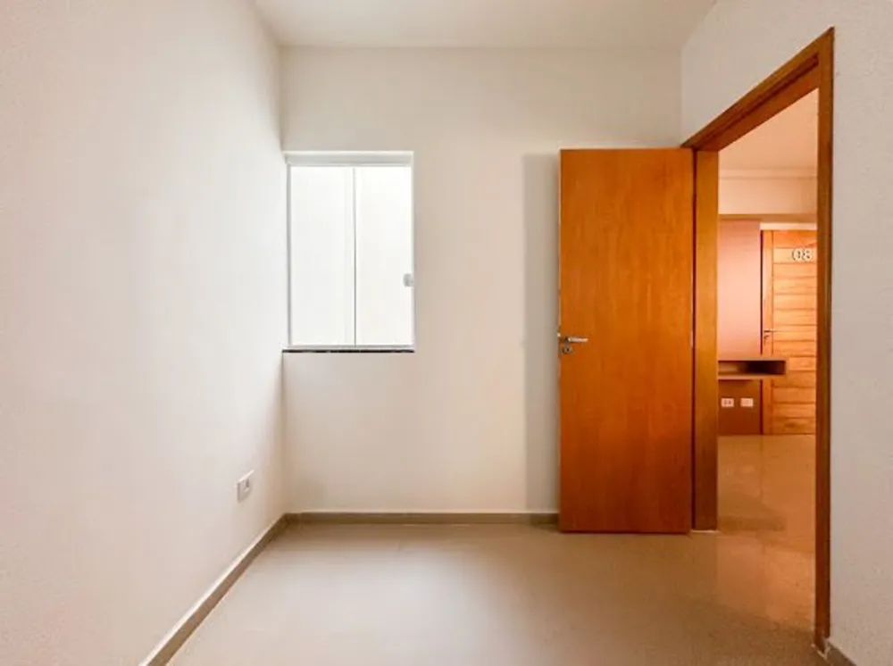 Apartamento, 1 quarto, 25 m² - Foto 2