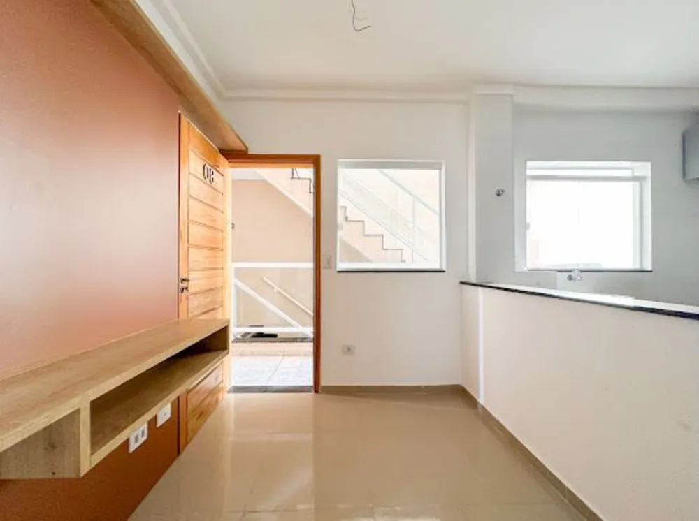 Apartamento, 1 quarto, 25 m² - Foto 8
