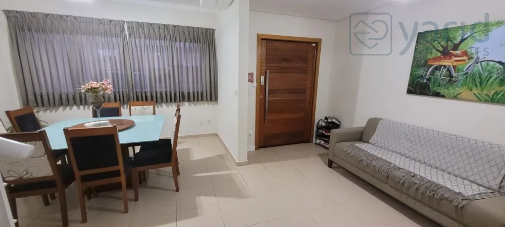 Casa, 3 quartos - Foto 5