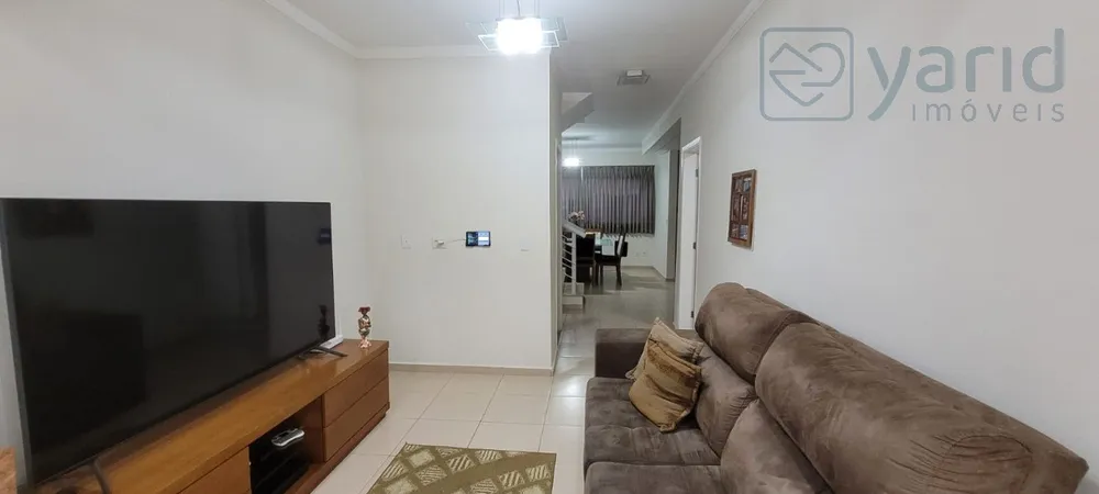 Casa, 3 quartos - Foto 8