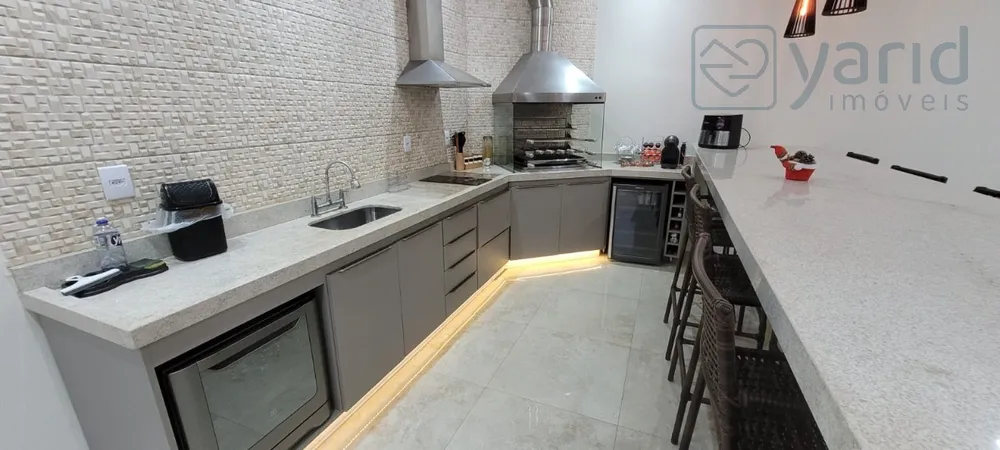 Casa, 3 quartos - Foto 14