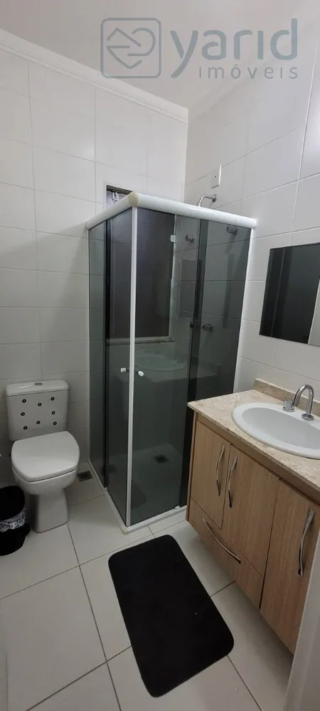 Casa, 3 quartos - Foto 12